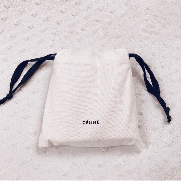 Auth. Celine wallet - Picture 2 of 5